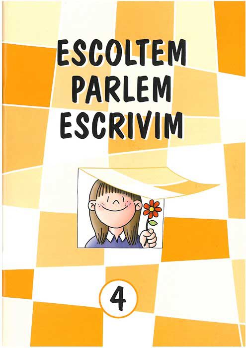 Escoltem, Parlem, Escrivim 4 Salvatella
