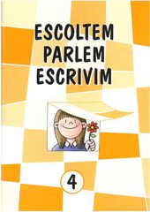 Escoltem, Parlem, Escrivim 4 Salvatella