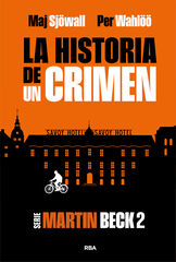 La historia de un crimen 2 La historia de un crimen 2