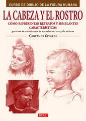 Cabeza y el rostro, La