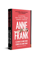 Diario de Anne Frank