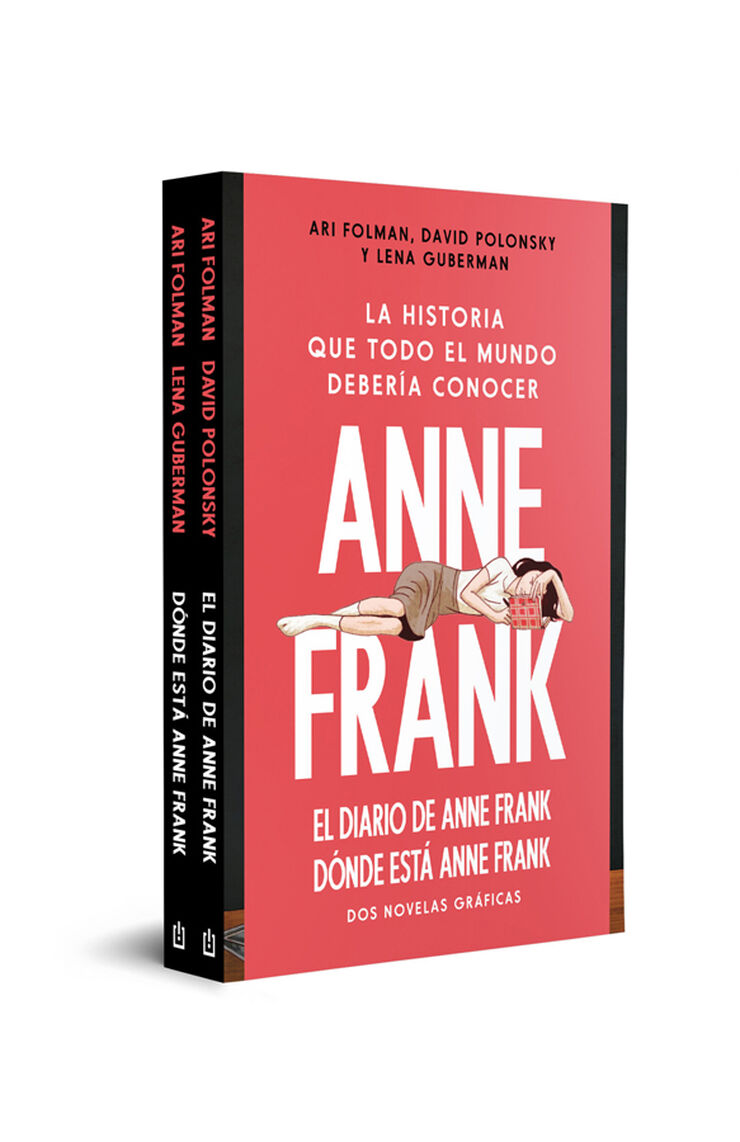 Diario de Anne Frank