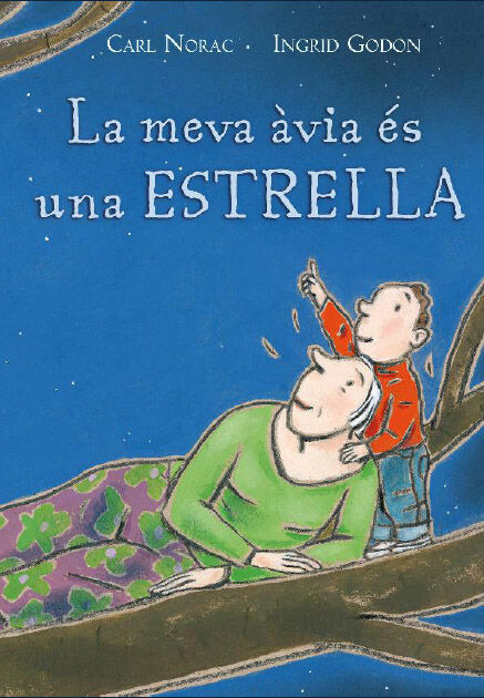 Meva &agrave;via &eacute;s una estrella