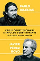 Crisis constitucional e impulso constitu Crisis constitucional e impulso constitu