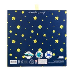 Agenda Mr. Wonderful Semana Vista Castellano El Principito Y Bobos 2027