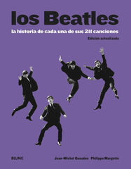 Los Beatles Los Beatles
