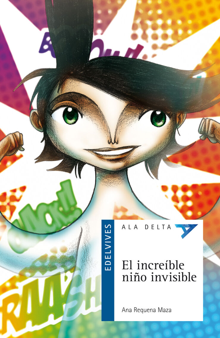 Increíble niño invisible, El