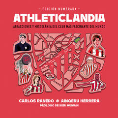 Athleticlandia Athleticlandia