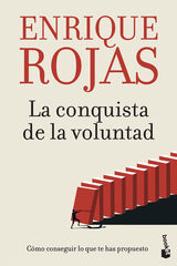 La conquista de la voluntad La conquista de la voluntad
