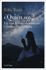 ¿Quién soy? ¿Quién soy?