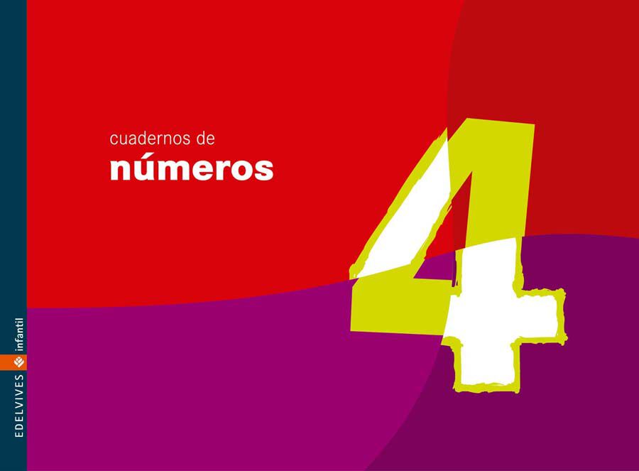 N&uacute;meros 4