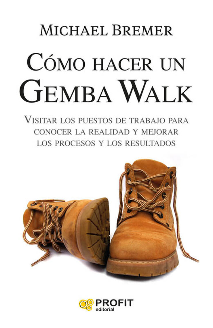 Como hacer un Gemba Walk