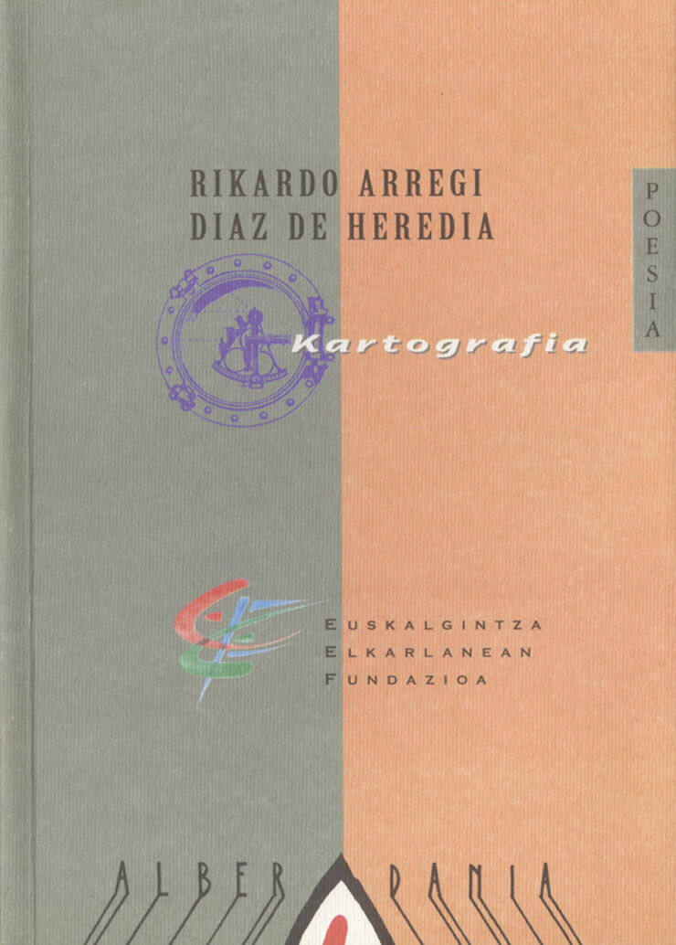 Kartografia