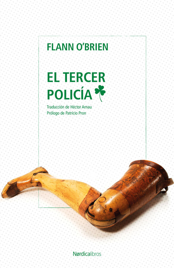 El tercer Polic&iacute;a NE 2024