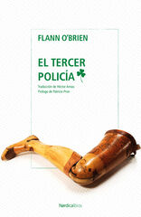El tercer Policía NE 2024 El tercer Policía NE 2024