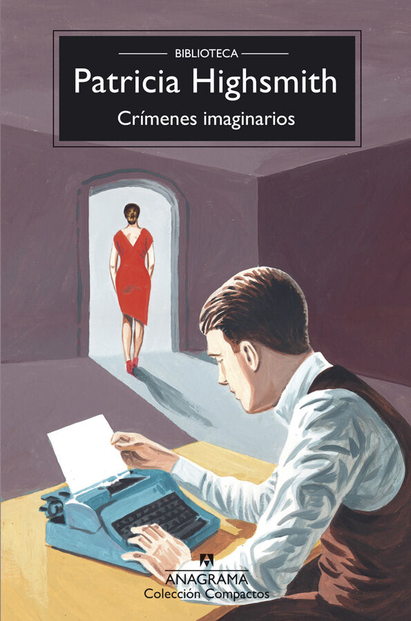 Cr&iacute;menes imaginarios