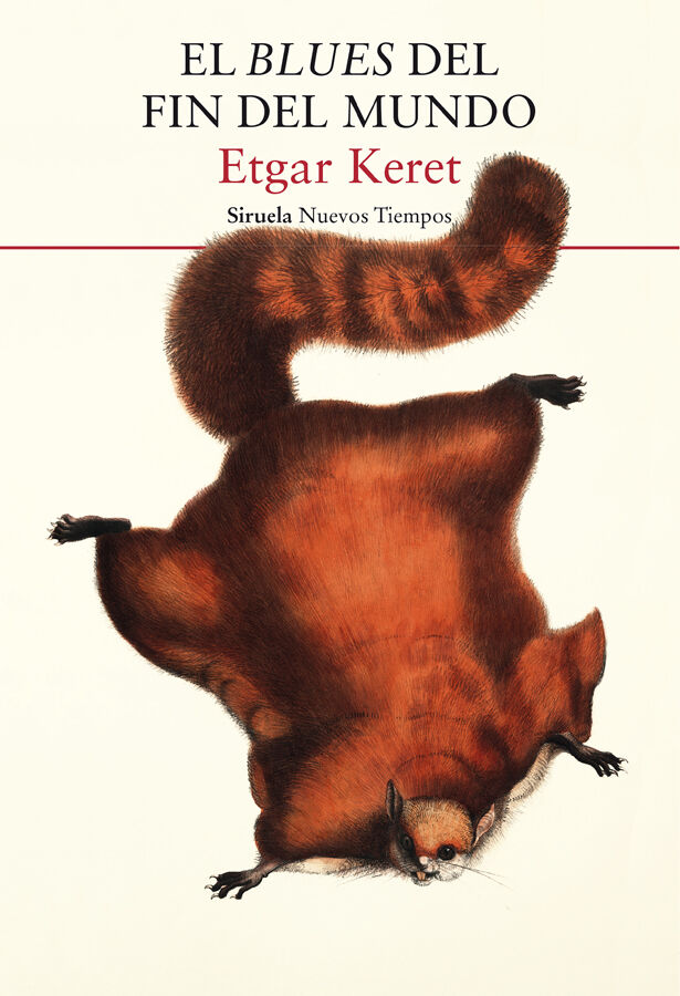 El blues del fin del mundo