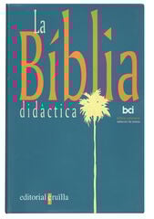 La Bíblia didàctica La Bíblia didàctica