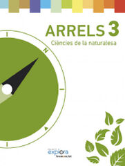 Arrels Explora 3r Primria