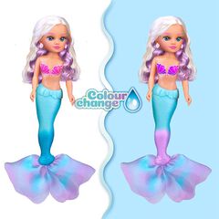 Nancy Magic Colour Sirena