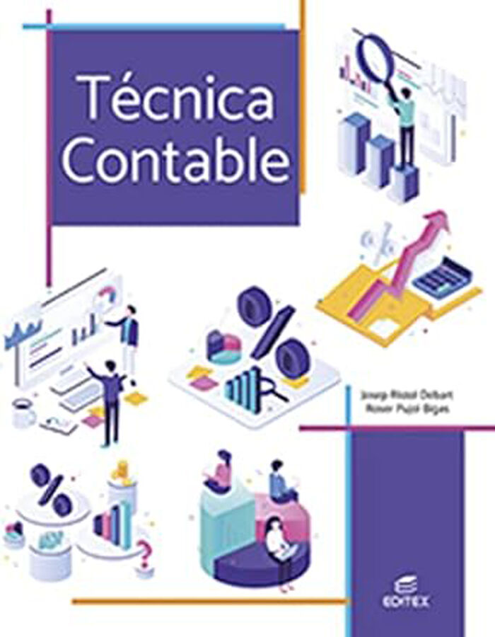 T&eacute;cnica contable