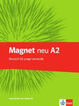 Magnet Neu A2 Arbeitsbuch +CD