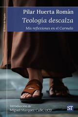Teología descalza Teología descalza