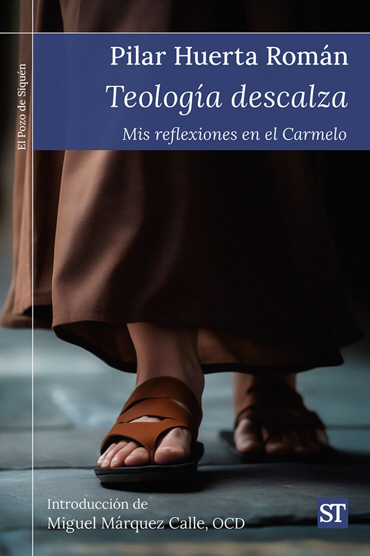 Teología descalza