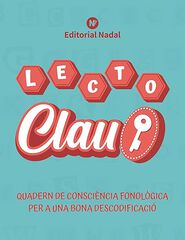 Lecto Clau Pal Nadal