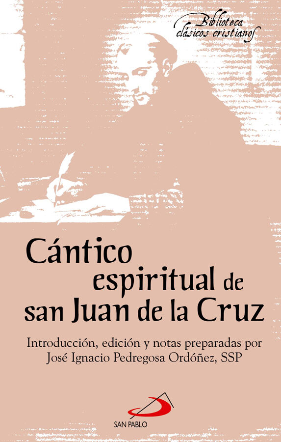 C&aacute;ntico espiritual