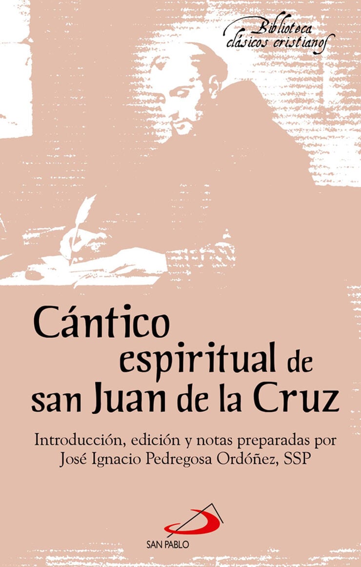 C&aacute;ntico espiritual