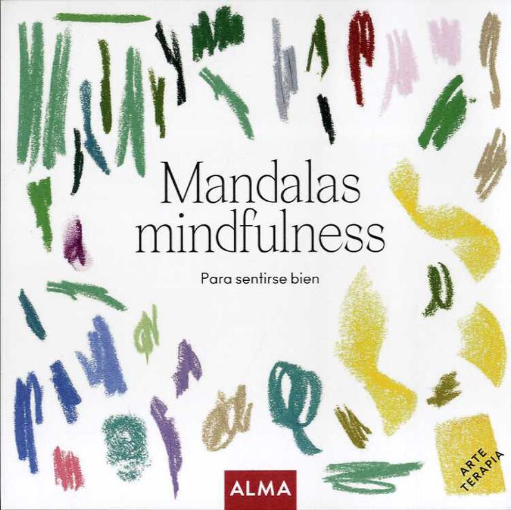 Mandalas mindfulness