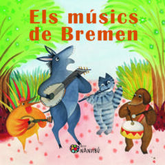 Conte-joc: Els músics de Bremen Conte-joc: Els músics de Bremen