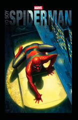 Yo Soy Spiderman Yo Soy Spiderman