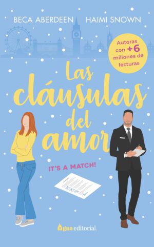 Las cl&aacute;usulas del amor
