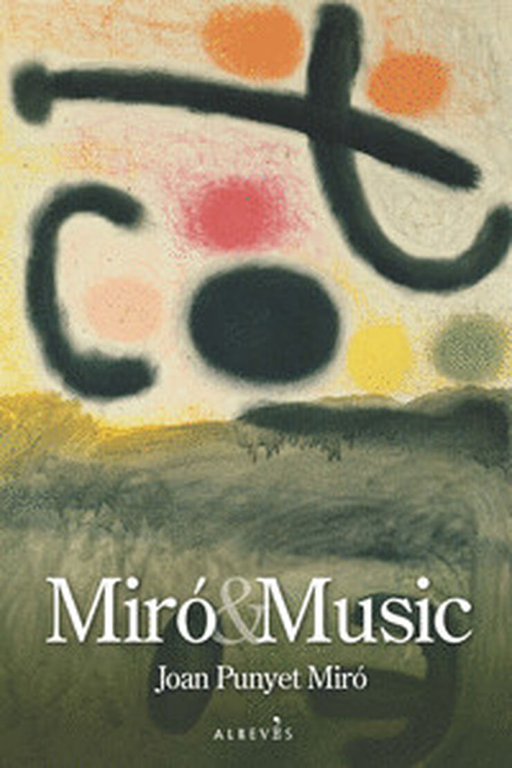 Miró and Music