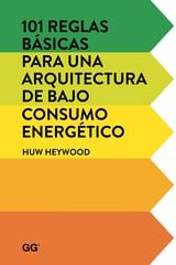 101 reglas básicas para una arquitectura 101 reglas básicas para una arquitectura