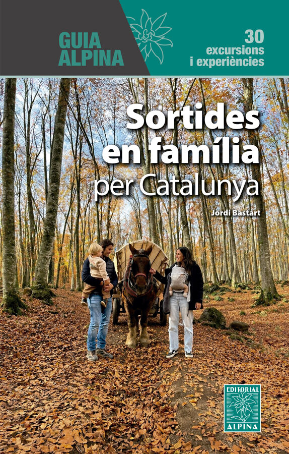 Sortides en familia per Catalunya