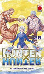 Hunter x Hunter 28 Hunter x Hunter 28