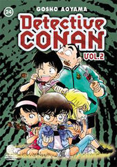 Detective Conan II 24
