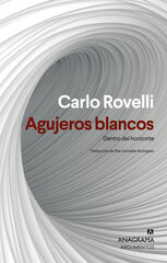 Agujeros blancos Agujeros blancos