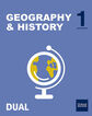 Geography & History 1 ESO Student's book