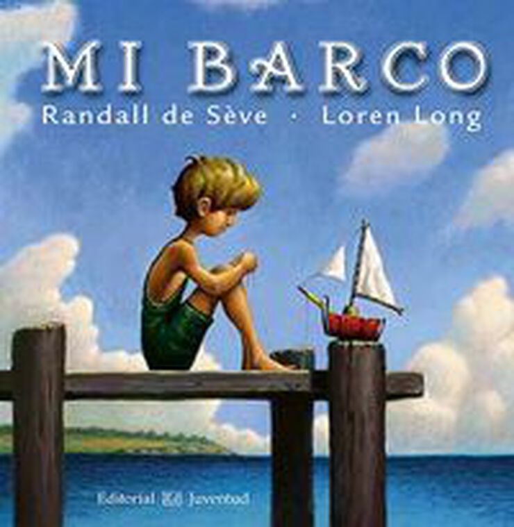Mi barco