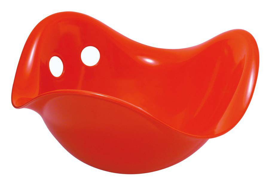 Motricitat Voila Bilibo vermell