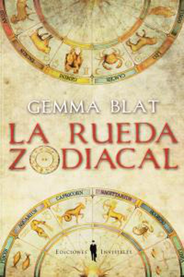 La rueda zodiacal