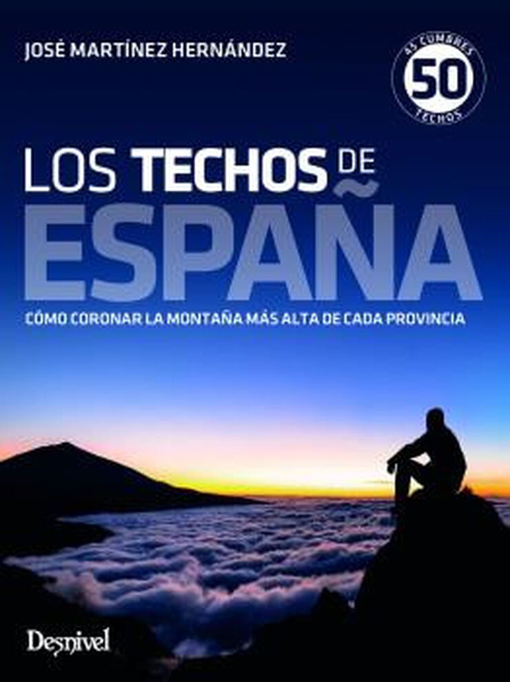 TECHOS DE ESPAÑA, LOS