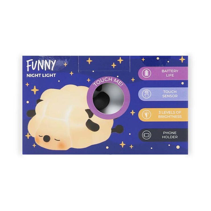 Llum de Nit Belyo Ovella