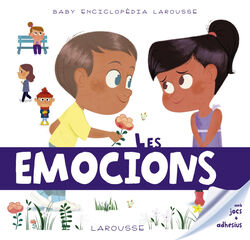 Baby enciclopèdia. Les emocions Baby enciclopèdia. Les emocions