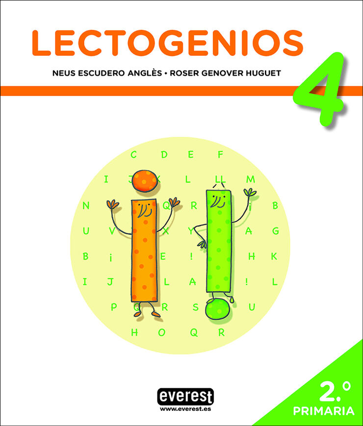 Lectogenios 4