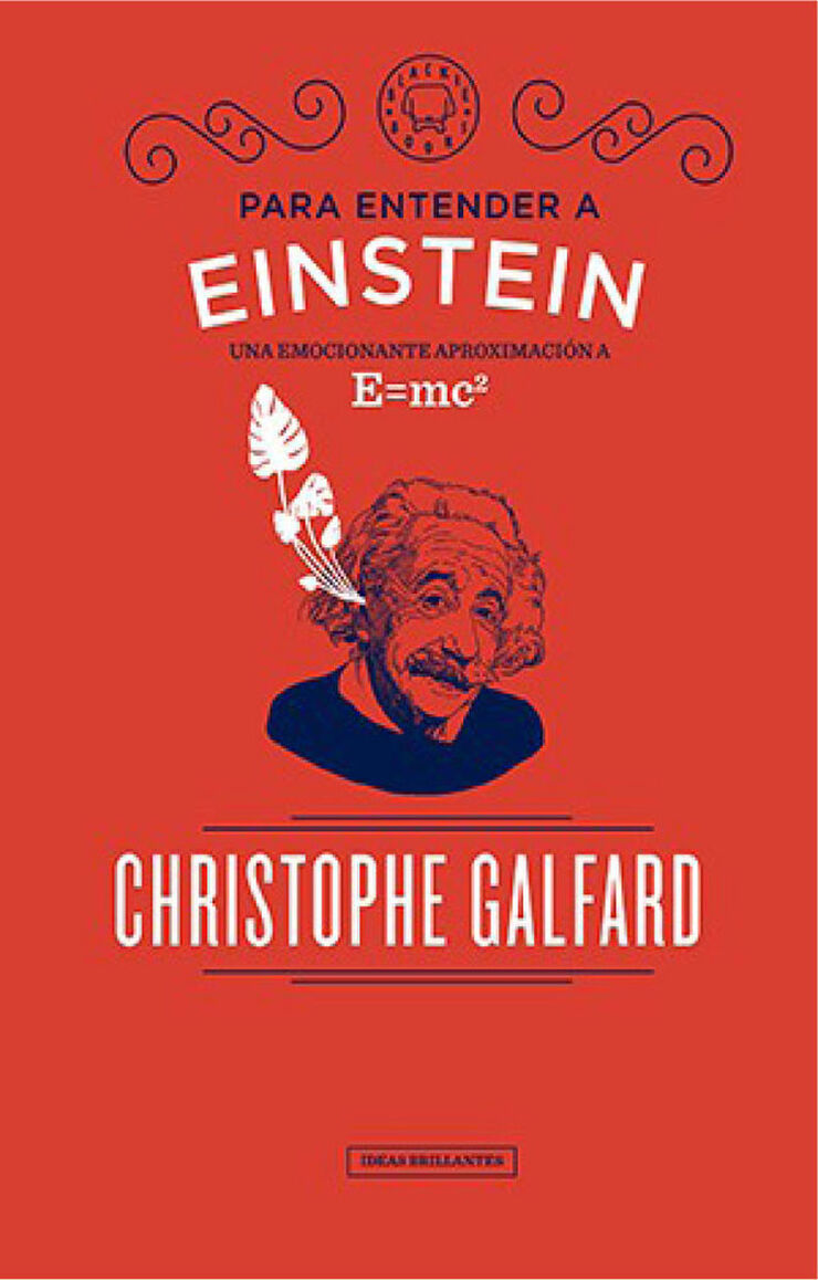 Para entender a Einstein